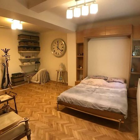 Apartment Vintige كلوج-نابوكا المظهر الخارجي الصورة