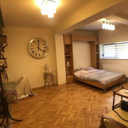Apartment Vintige كلوج-نابوكا المظهر الخارجي الصورة
