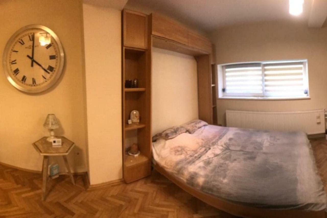 Apartment Vintige كلوج-نابوكا المظهر الخارجي الصورة