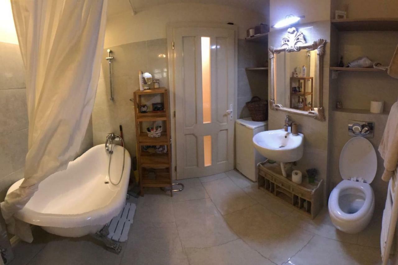 Apartment Vintige كلوج-نابوكا المظهر الخارجي الصورة